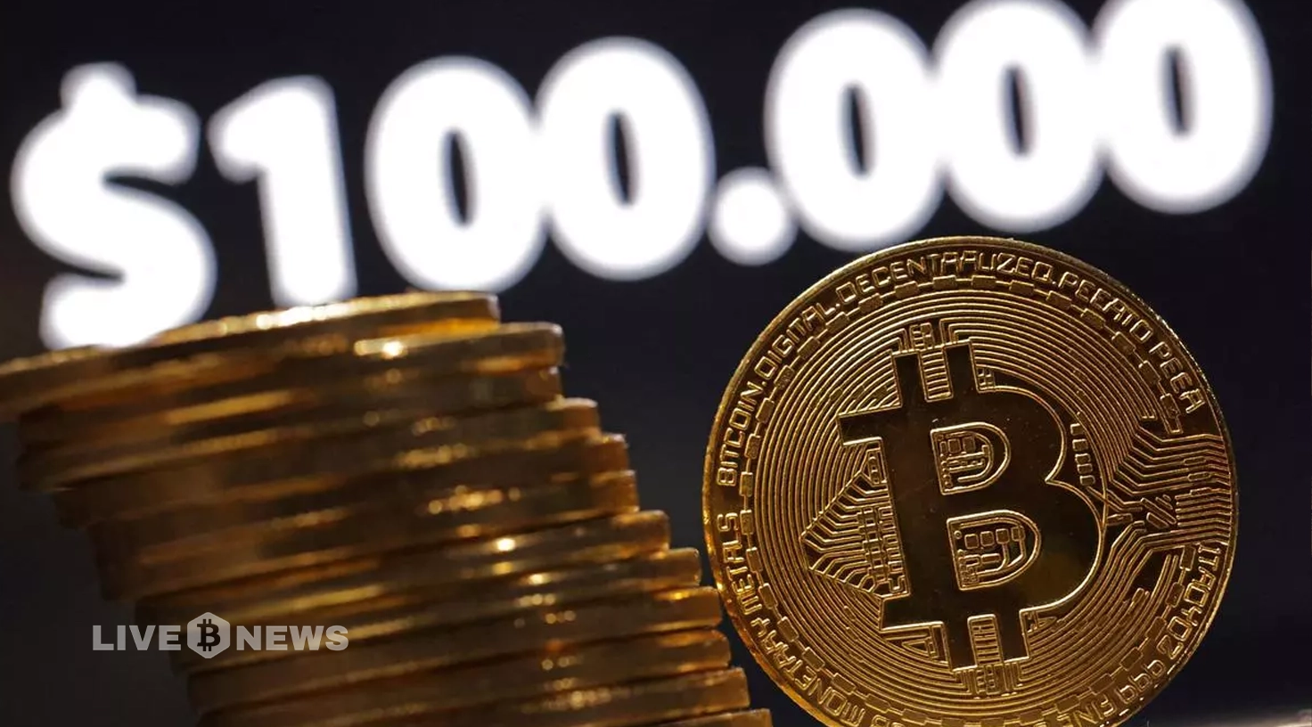 Bitcoin Sets Record with $1.1775B Hourly Buy Volume