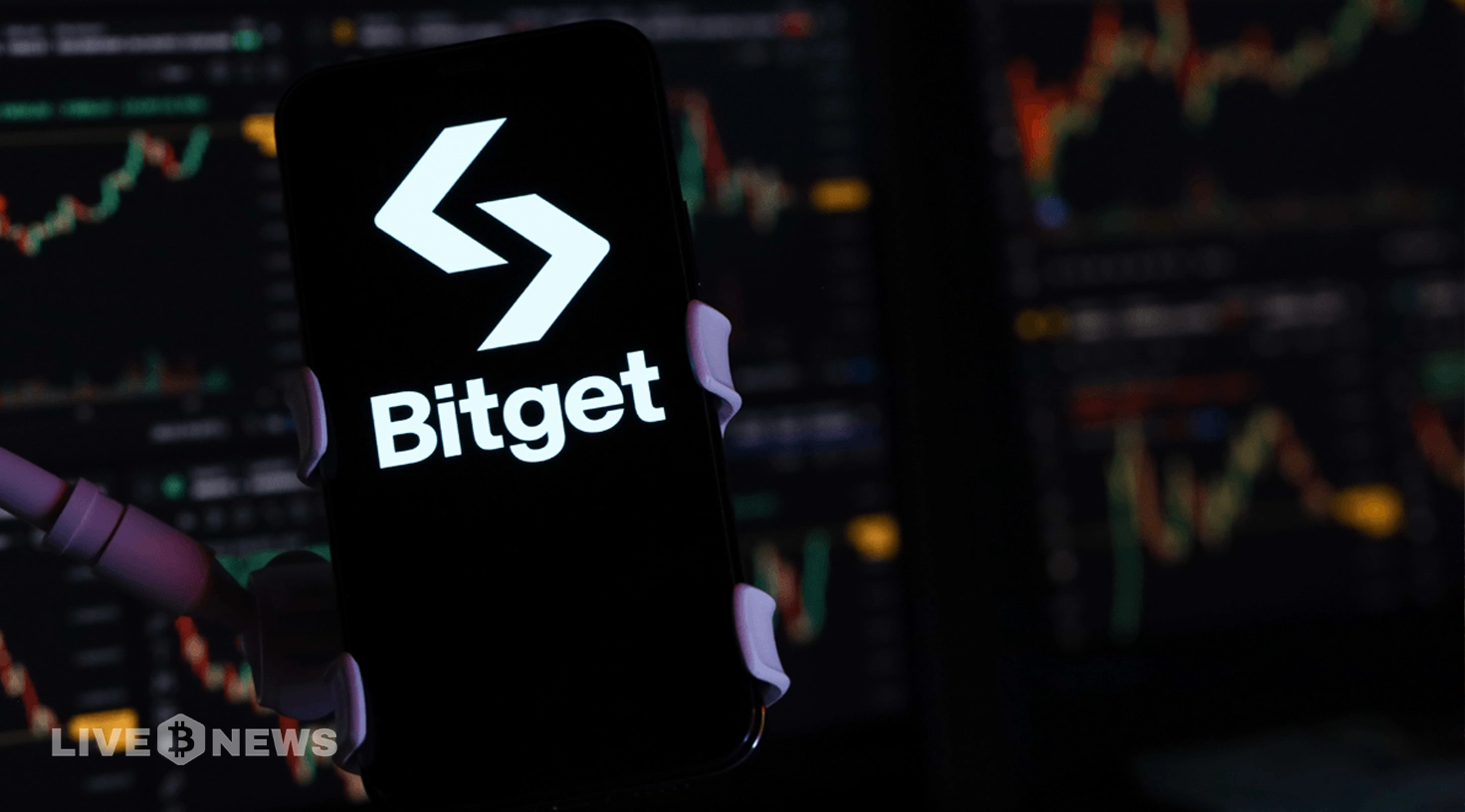 Bitget Merges Wallet and Platform Tokens for Growth