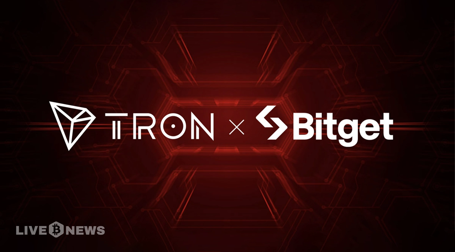 Bitget Partners with SunPump to Strengthen TRON Memecoin Ecosystem