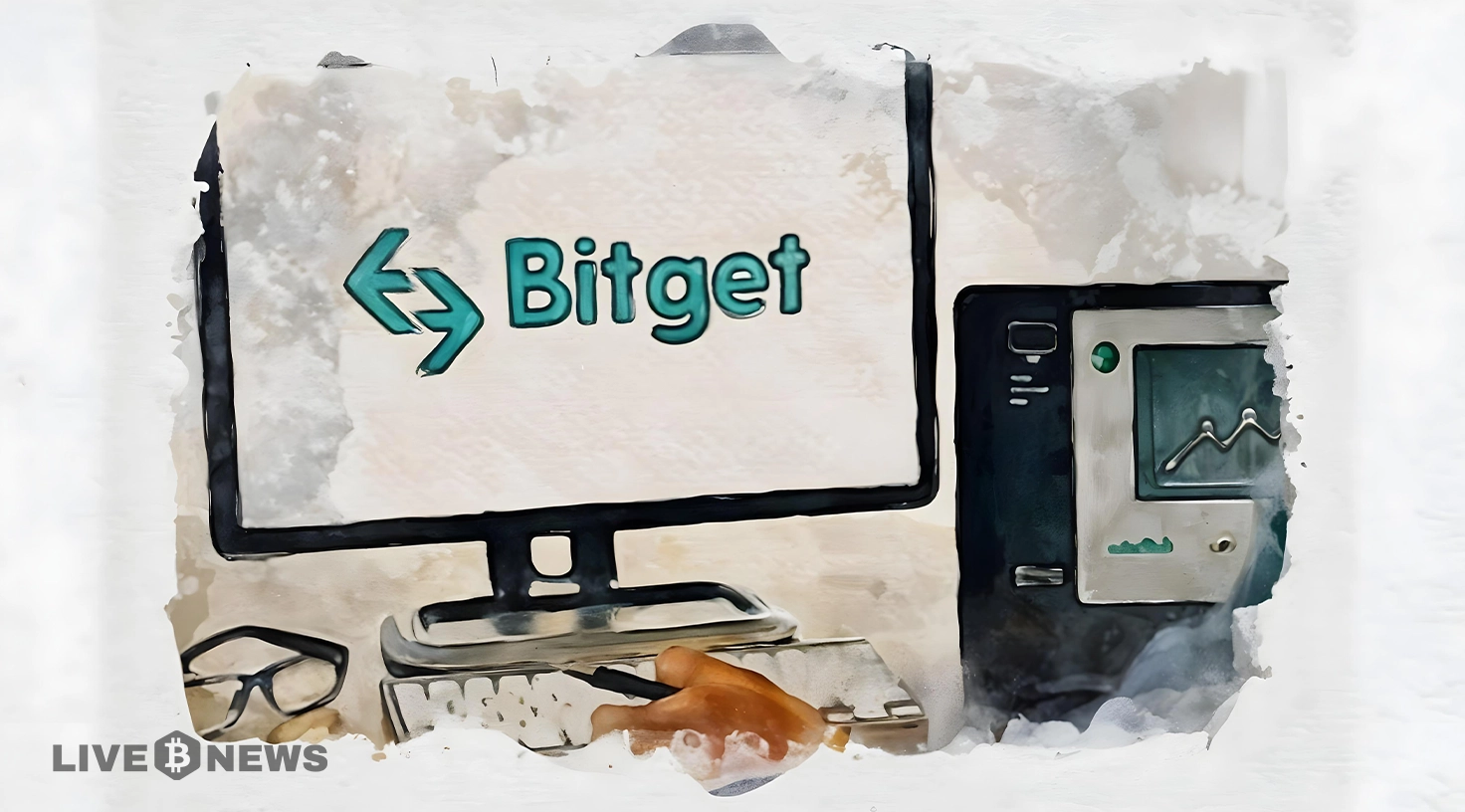 Bitget Strengthens EU Presence with New Hub in Lithuania