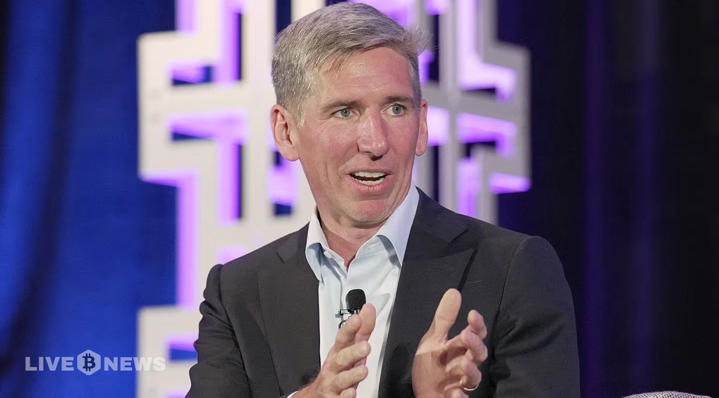 Bitwise CEO Predicts Major Bitcoin Adoption by 2025