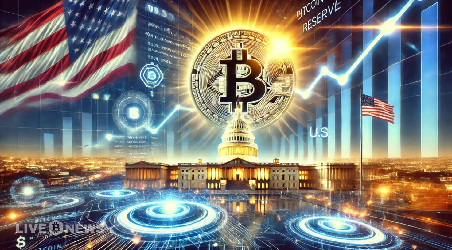 Bitwise Files for Bitcoin Standard Corporations ETF