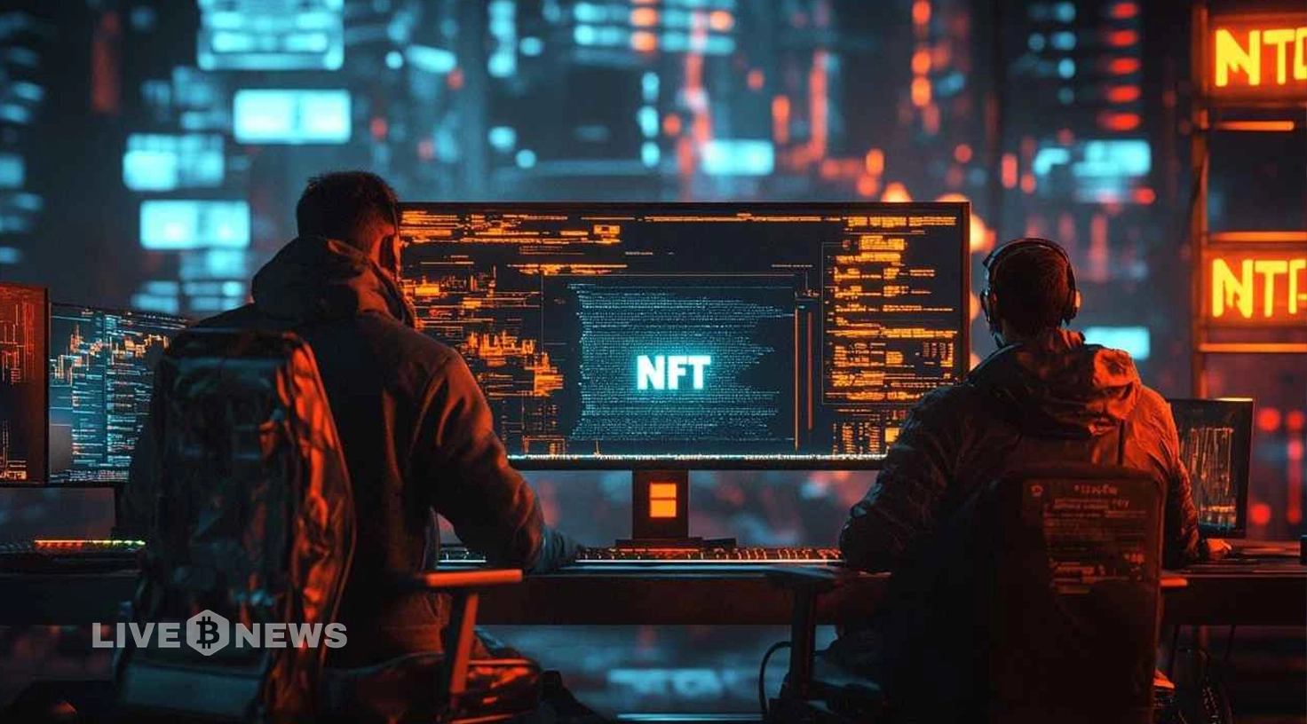 Brooklyn DA Shuts Down 40 NFT Scam Sites