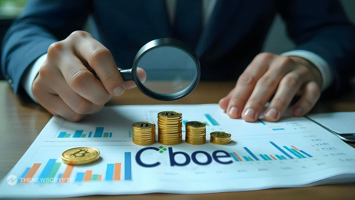 Cboe to Relaunch All-or-Nothing Contracts, Challenging Prediction Markets