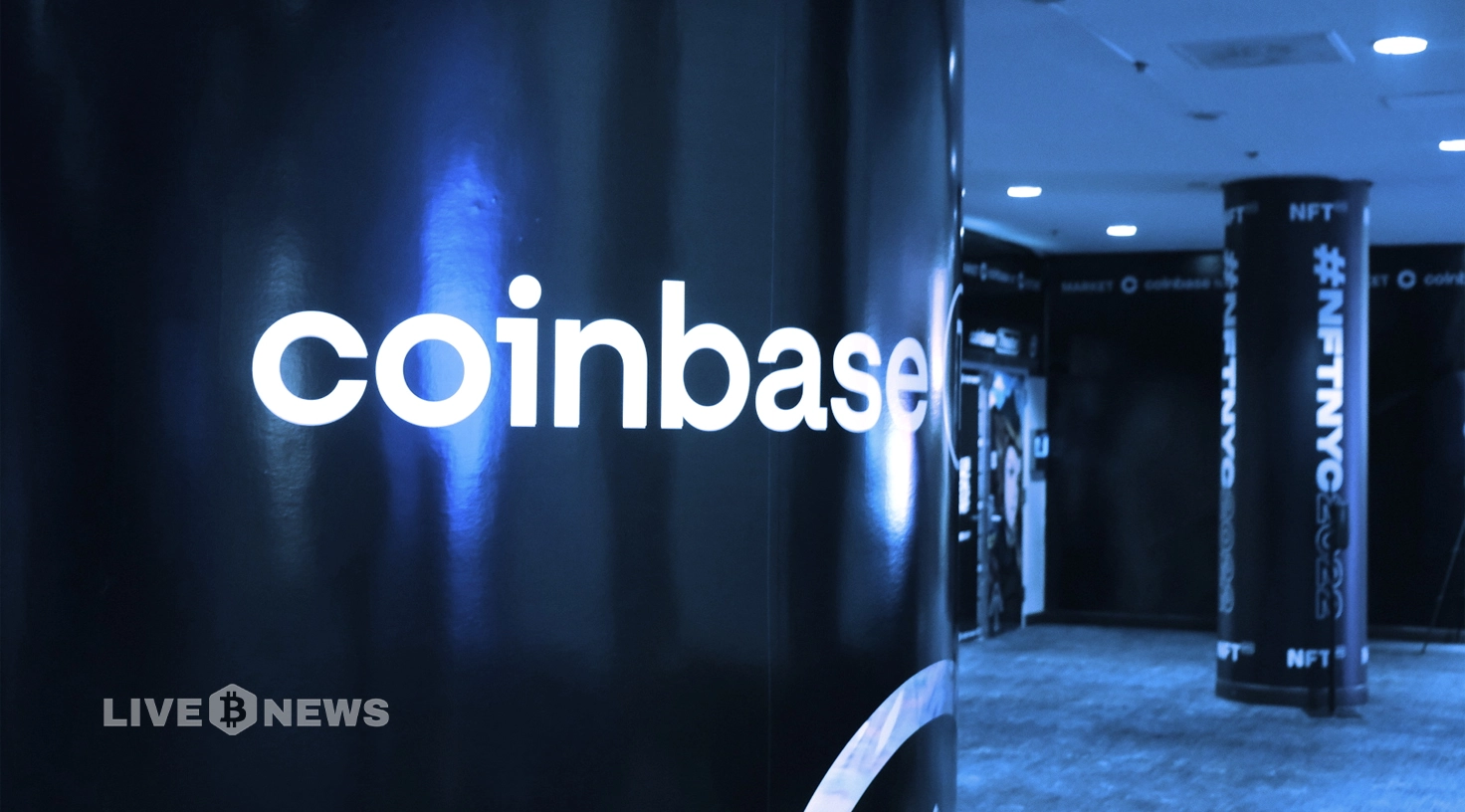 Coinbase Gains NYDFS License to Boost Global Reach