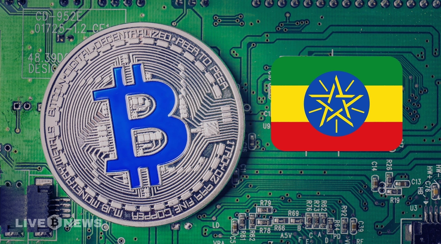 Ethiopia Uses Grand Renaissance Dam to Boost Bitcoin Mining
