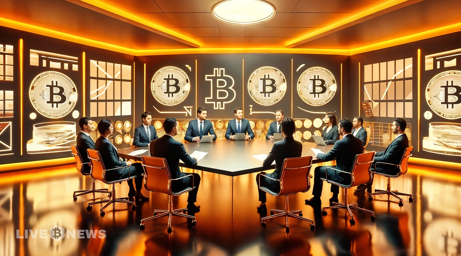Brian Brooks Joins MicroStrategy Board After Binance.US Exit