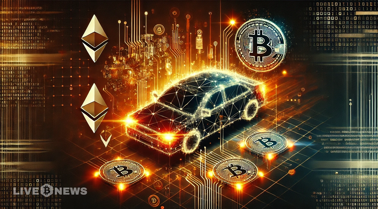 Fake Uber Driver Scams Riders Stealing $300K in Crypto