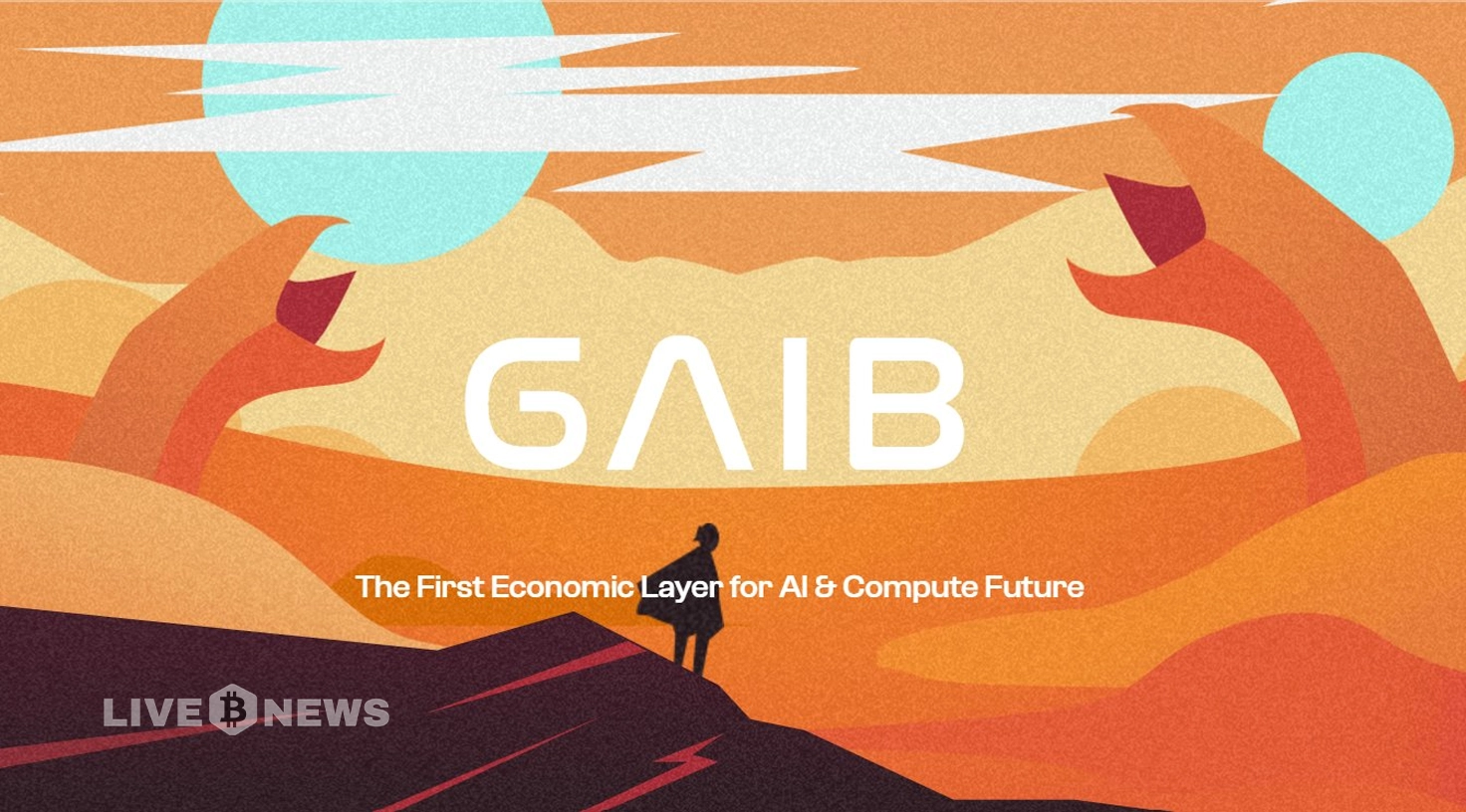 GAIB Raises $5M to Transform AI Compute Market