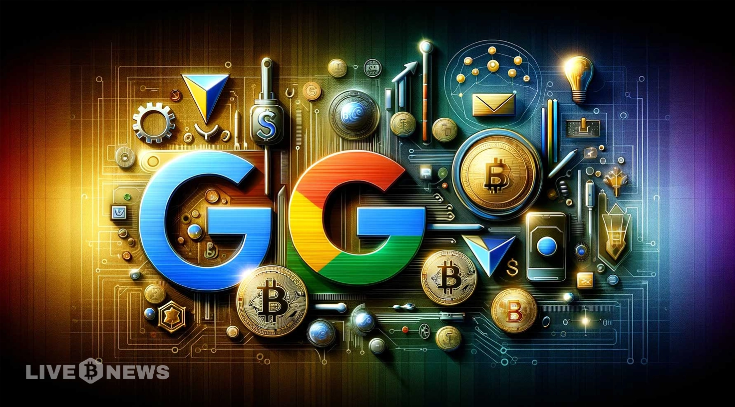 Google to Update Crypto Ads Policy in 2025 for UK Market