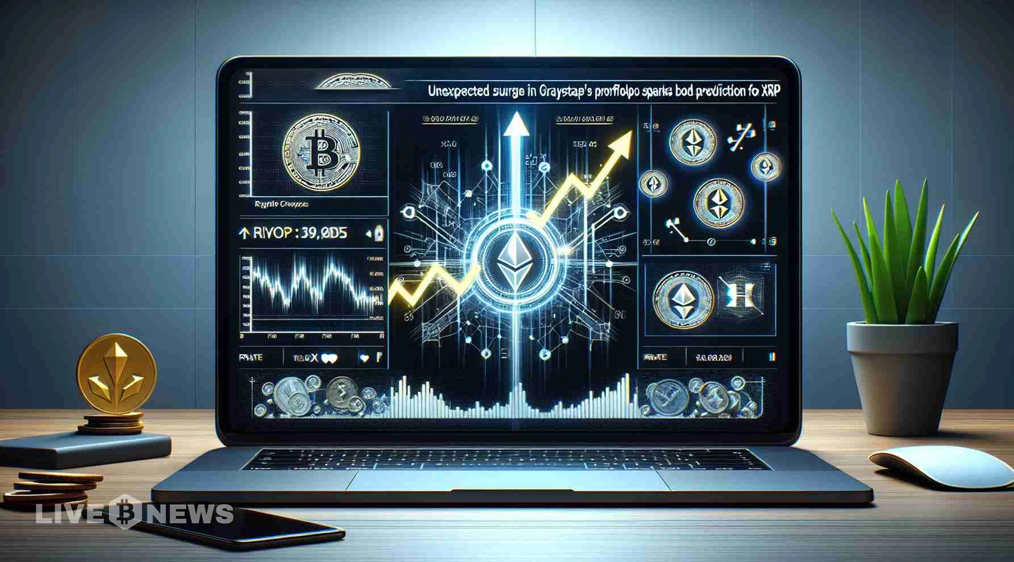 Grayscale Reveals Top 20 Crypto Picks for 2025