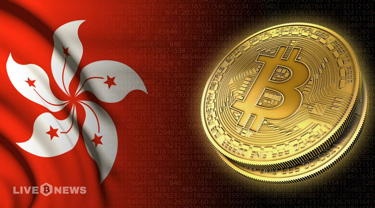 Hong Kong Explores Crypto Asset License Management, Says Report