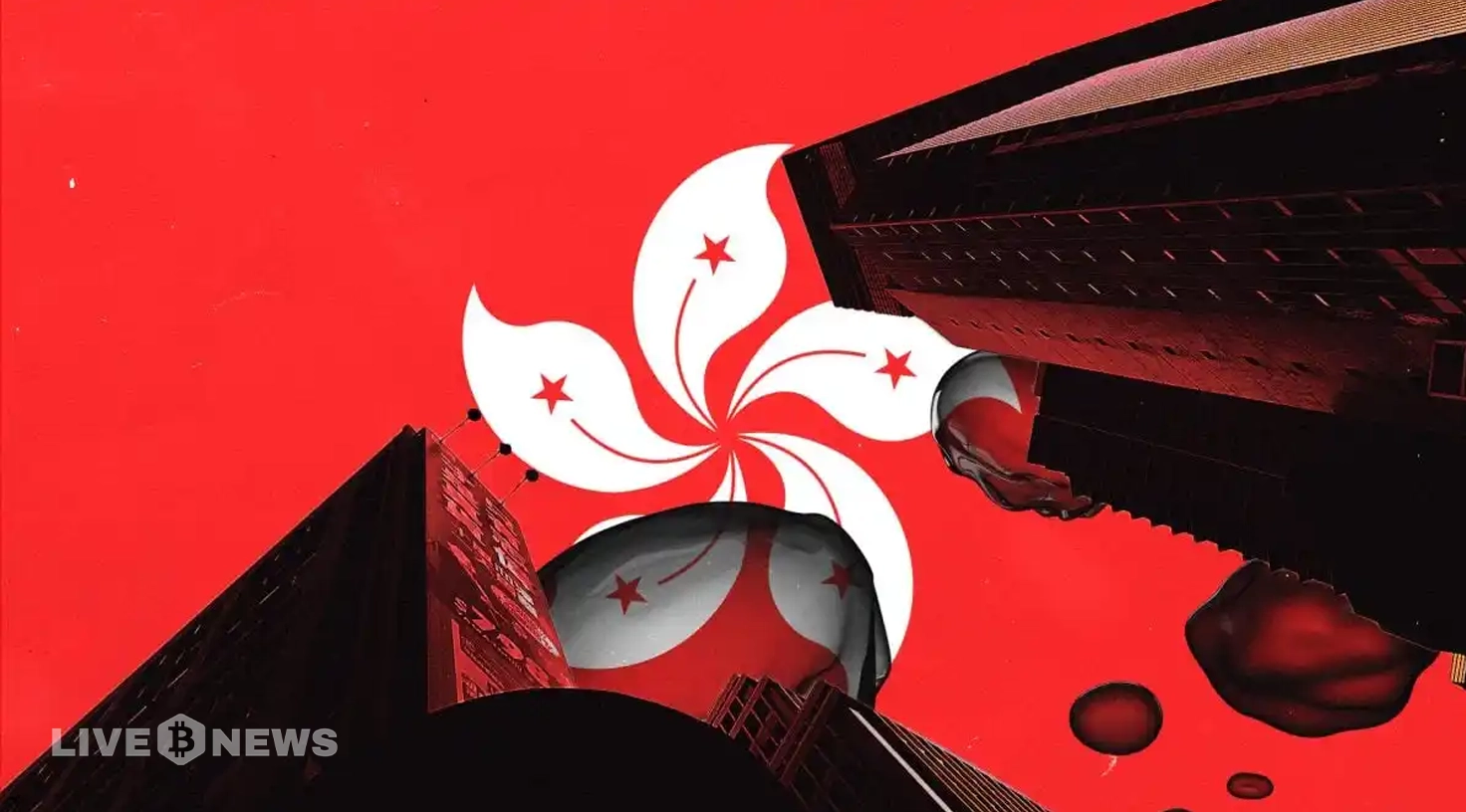 Hong Kong Grants Licenses to Four More Crypto Exchanges