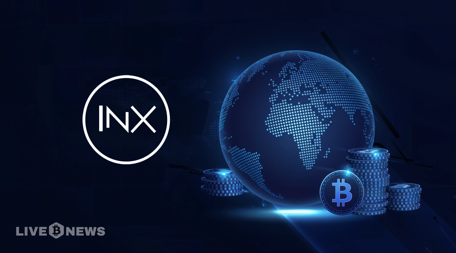 INX Unveils Buy Assets Platform for Simplified Token Trading