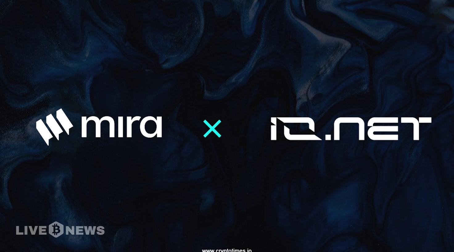 io.net, Mira Unite to Redefine AI with GPU Power