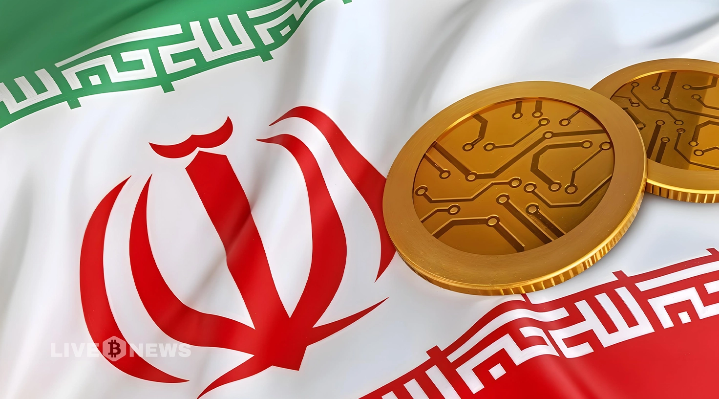Iran Crypto Market Faces New Regulations from CBI