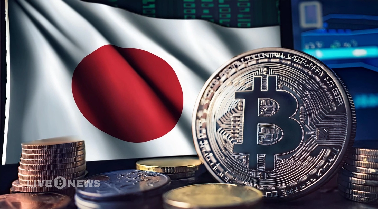 Japan Considers New Crypto Rules for Intermediaries