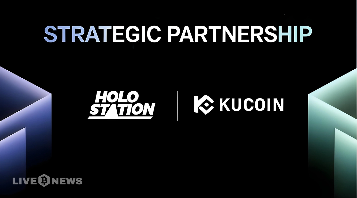 KuCoin Partners with Holdstation to Boost Blockchain Adoption in Vietnam
