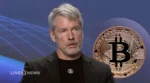 Saylor Proposes US to Sell Gold and Invest in Bitcoin