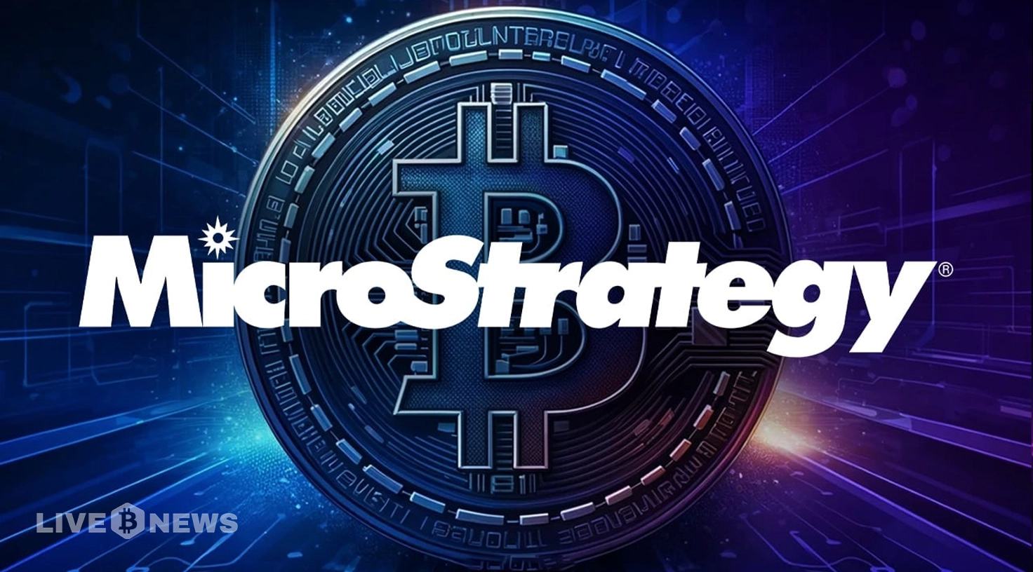 MicroStrategy Acquires 2,138 BTC for $209 Million, Boosting Bitcoin Holdings