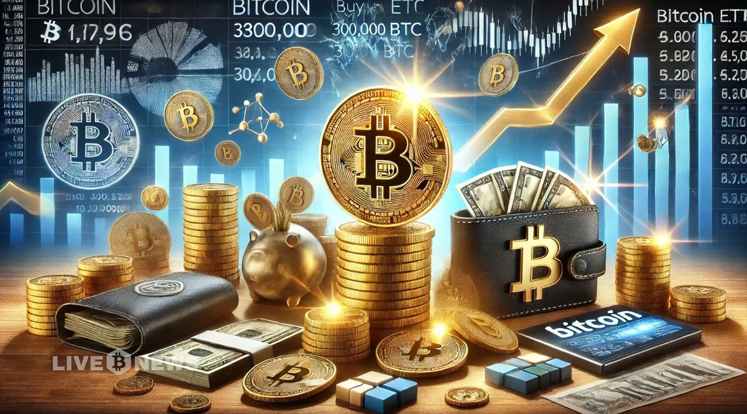 MicroStrategy Acquires 15,400 BTC, Total Holdings Now 402,100