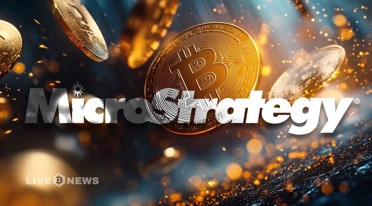 MicroStrategy Buys 21,550 BTC for $2.1 Billion, Expands Holdings