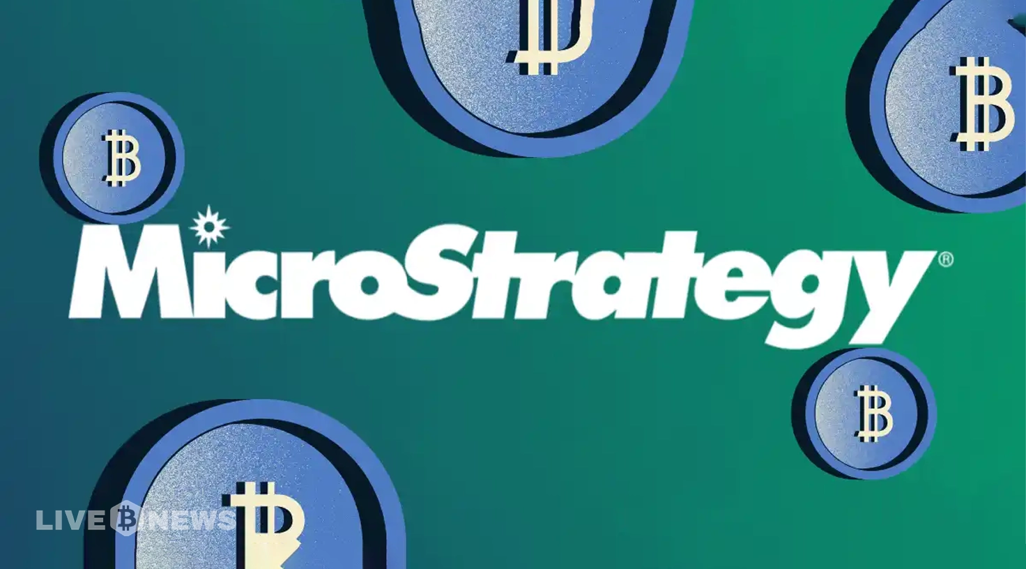 MicroStrategy Joins Nasdaq-100 Pioneering Bitcoin Revolution
