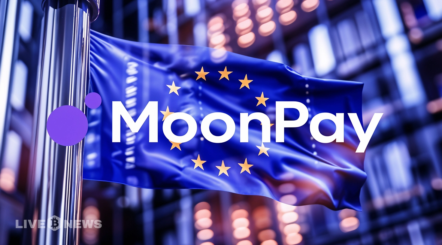 MoonPay Acquires Solana Trading Infrastructure Firm DFlow for $100 Million in Stock