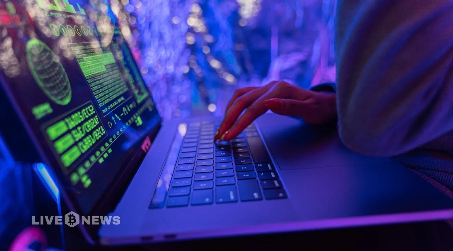 Moroccan Police Arrest Five in Crypto Fraud Case