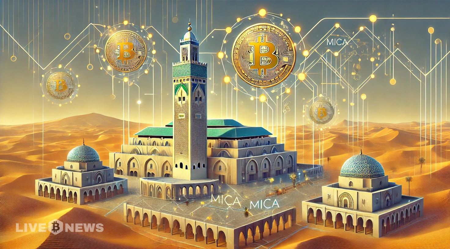 Morocco to Become First Developing Country with Clear Crypto Regulations
