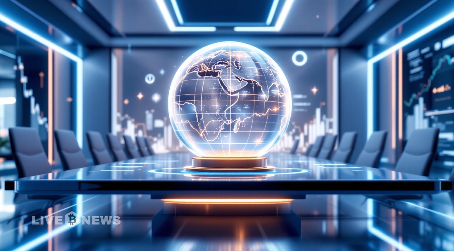 National Center Urges Amazon to Adopt Bitcoin Treasury