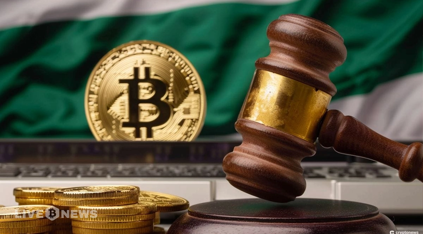 Nigerian Authorities Arrest Foreign Nationals in Crypto Fraud Operation
