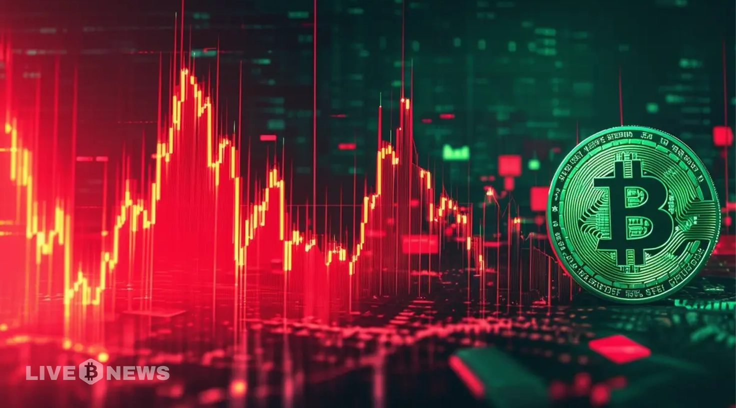NuDEX Launches Testnet Challenge During Crypto Market Crash