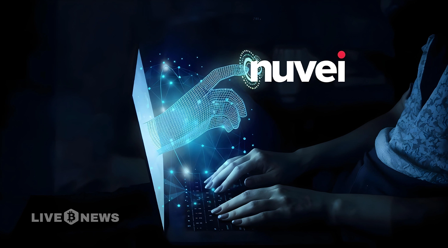 Nuvei Launches Blockchain Payment Solution for LATAM Merchants