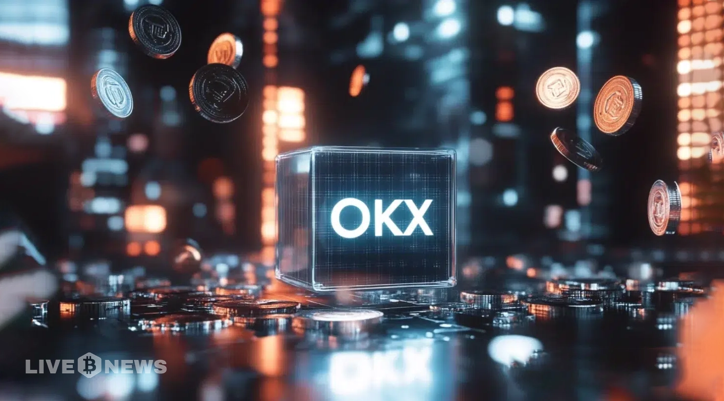 OKX Achieves Milestone Growth and Expansion in 2024