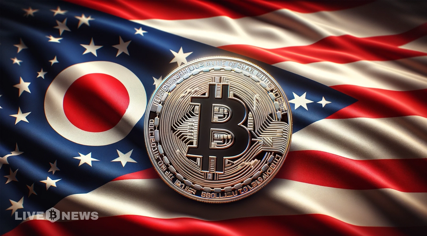 Ohio Considers Bitcoin Reserve with New Legislation