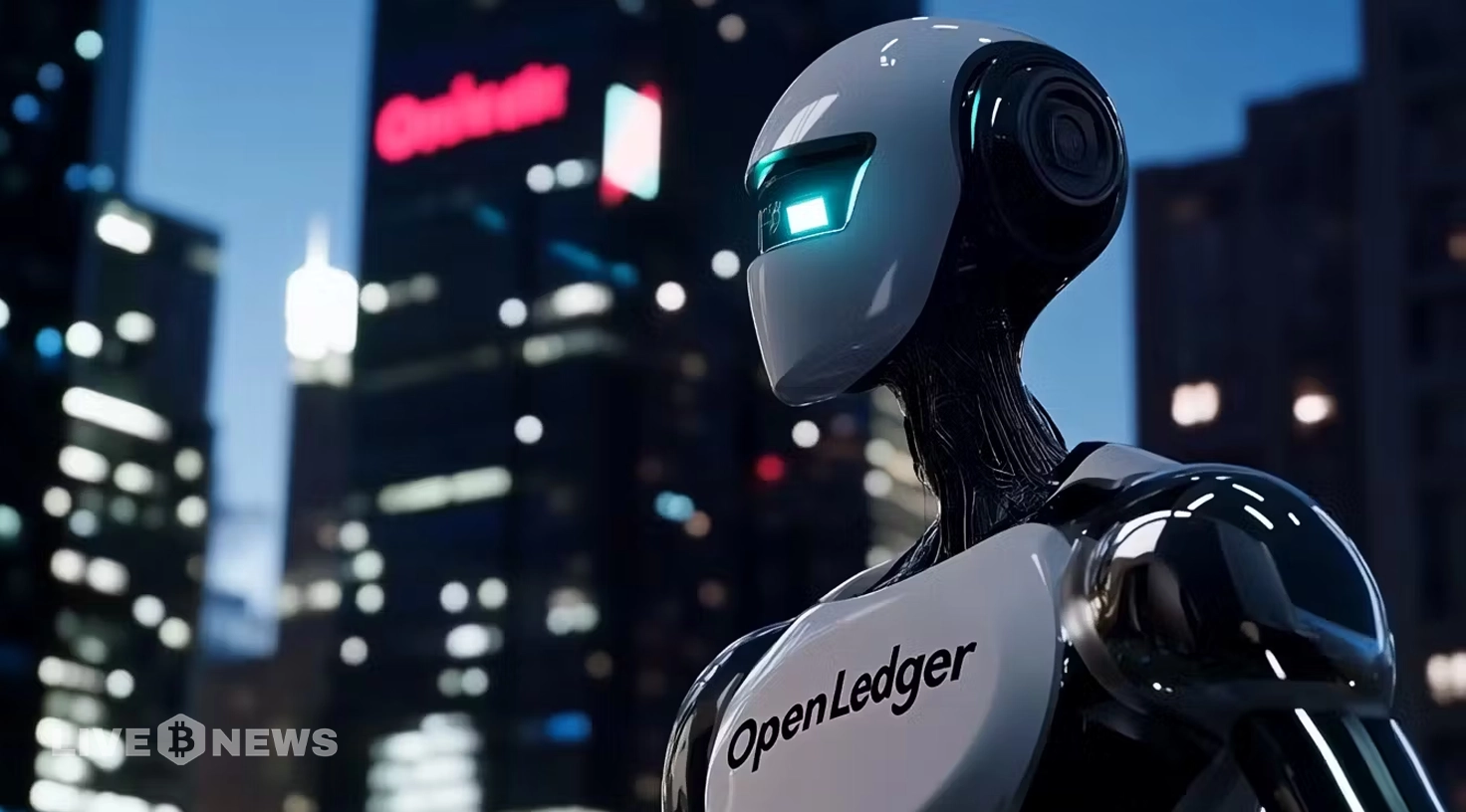 OpenLedger and Ether.fi Unite to Revolutionize Decentralized AI