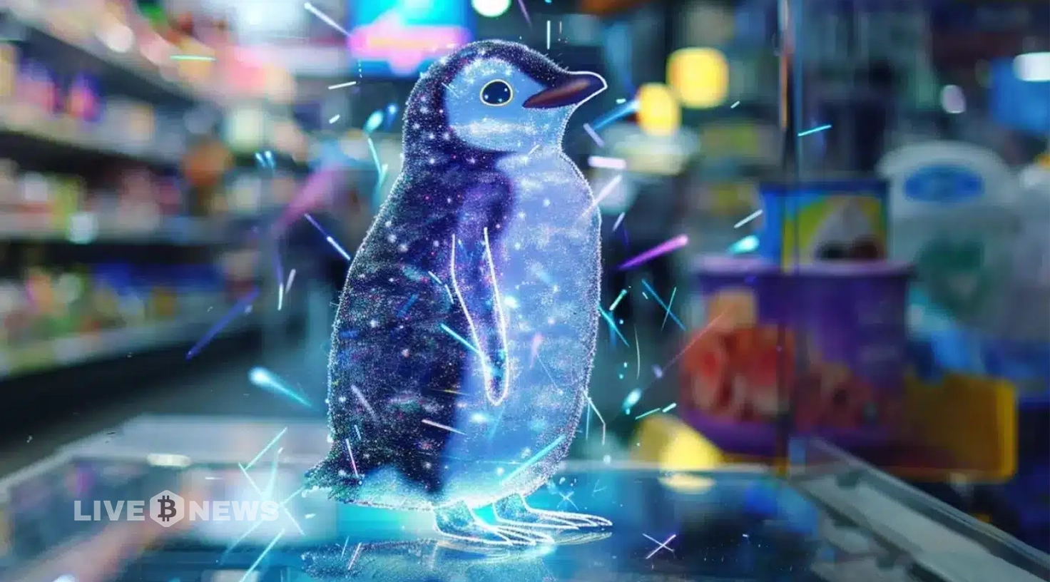 Pudgy Penguins NFT Prices Outshine Bored Ape Yacht