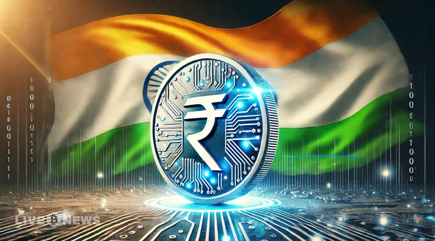 RBI Governor Backs CBDC for India’s Payment Revolution