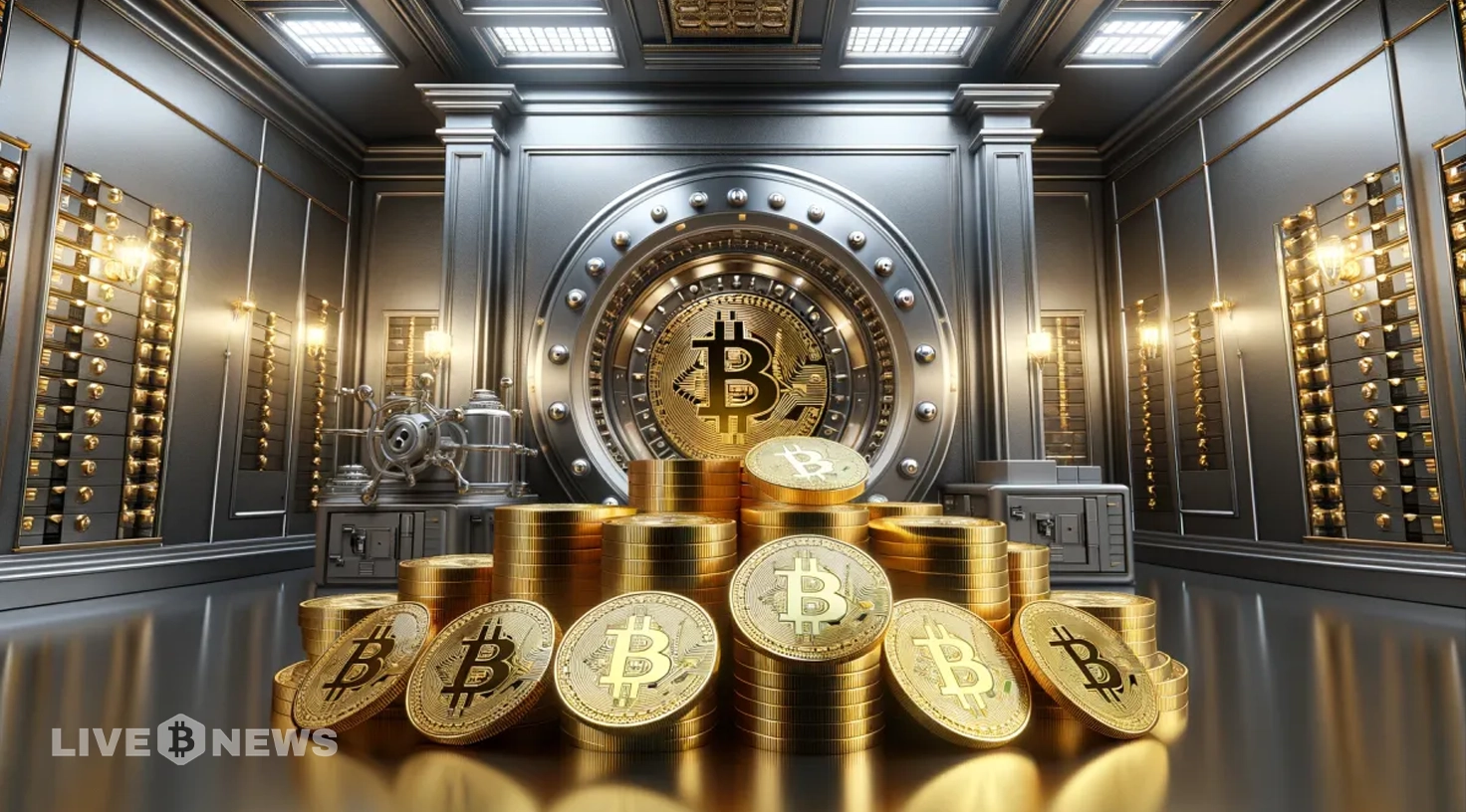 Riot Platforms Boosts Bitcoin Holdings with $510 Million Purchase