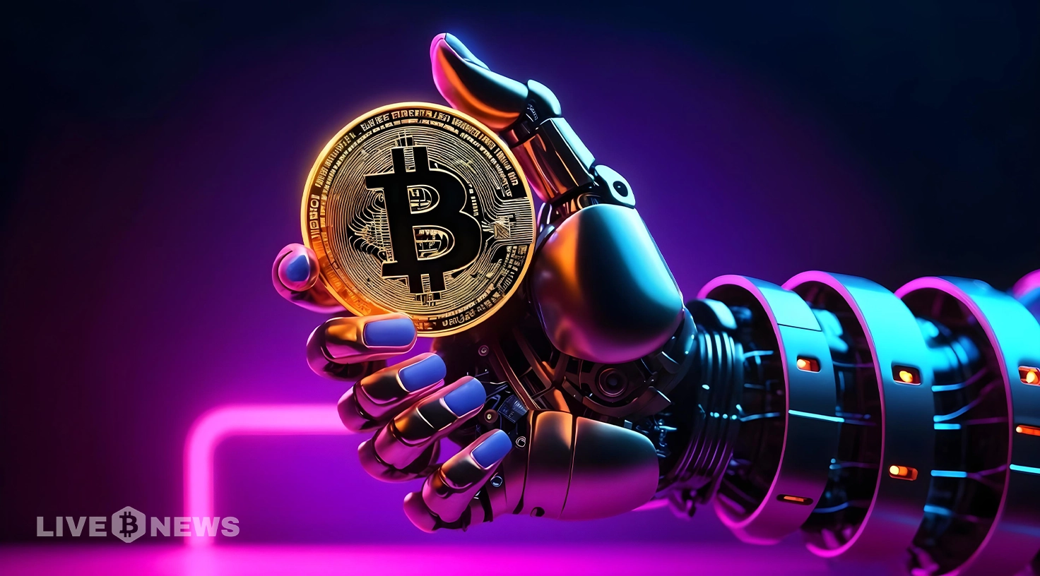 Riot Platforms Secures $500M to Boost Bitcoin Holdings