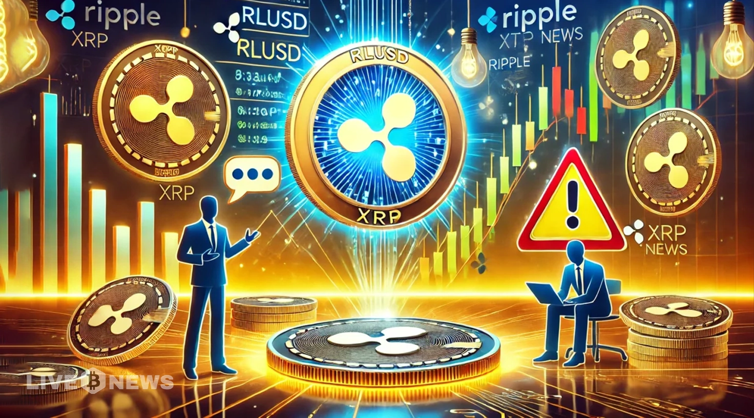 Ripple Ex-CTO: Bitcoin May Need Hard Fork to Survive Quantum