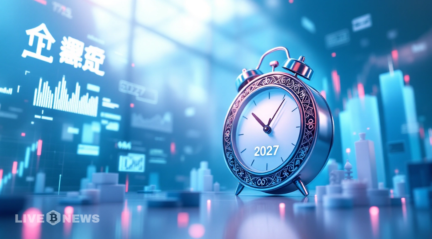 South Korea Delays Corporate Crypto Investment Ban Until 2025