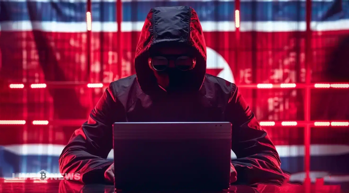 U.S. and South Korea Collaborate to Prevent Crypto Thefts