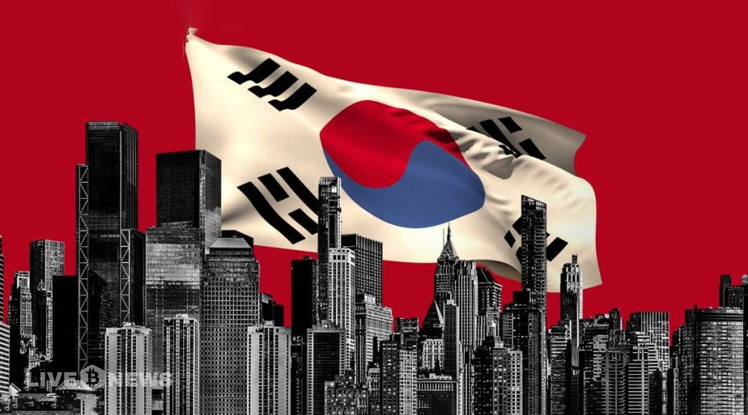 South Korean Court Sentences Bithumb CEO and Golfer in Crypto Bribery Case