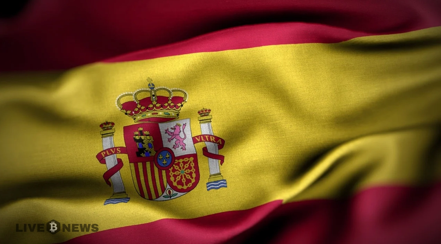Spain Advances with First ERIR Approval for Tokenization