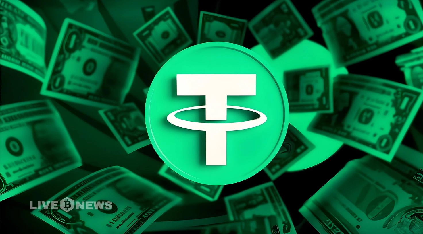 Crypto News: Tether Helps Authorities Seize $12M in Crypto From Transnational Scam