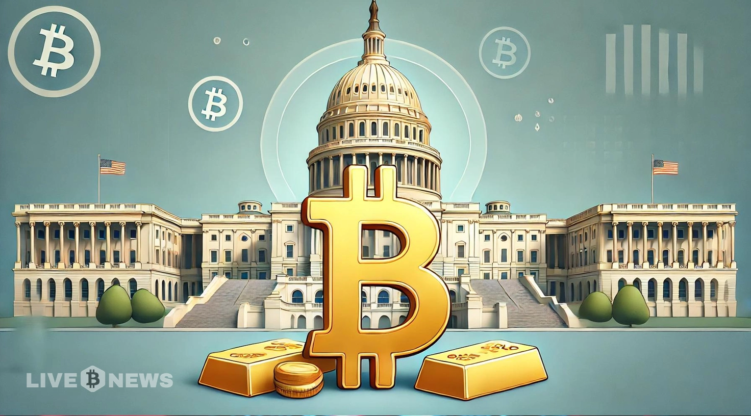 Ki Young Ju Proposes Bitcoin to Reduce U.S. Debt