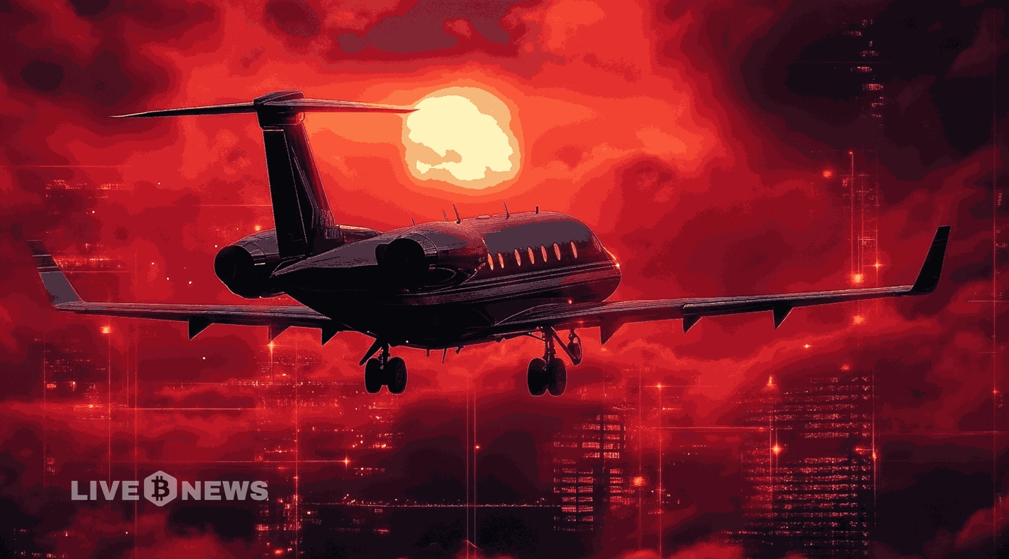 Stratos Jets Partners with BitPay to Accept Crypto Payments