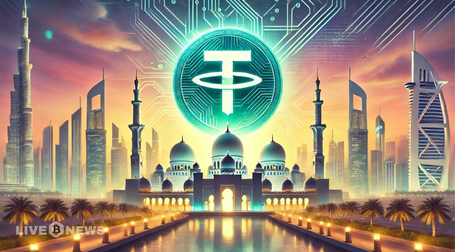 ADGM Recognizes USDT, Expanding Crypto Options in UAE